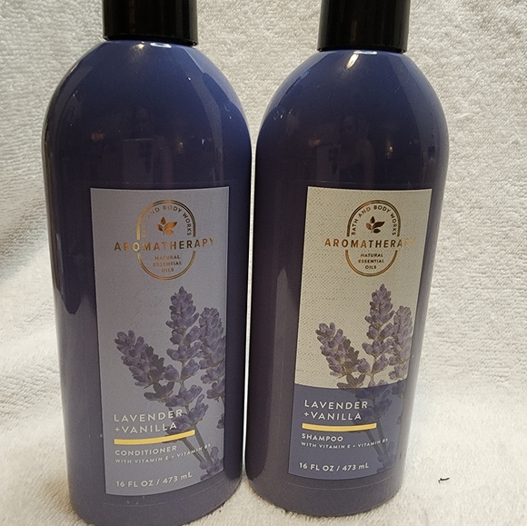 Bath & Body Works bundle - Picture 2 of 5